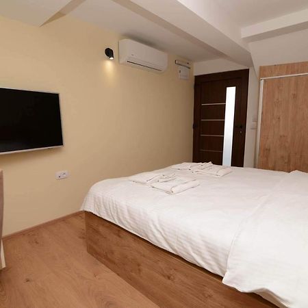 Noce Apartments - Premium Lake View Ohrid Esterno foto
