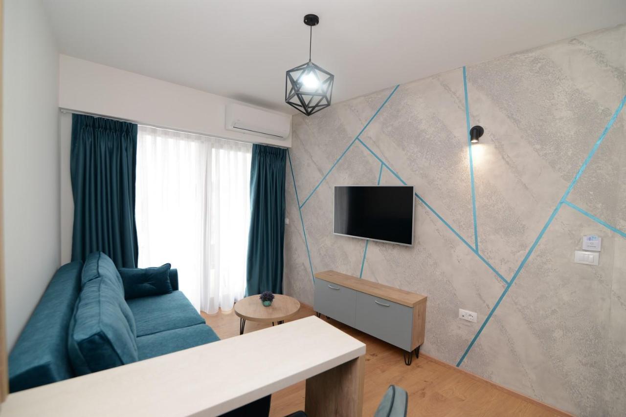 Noce Apartments - Premium Lake View Ohrid Esterno foto
