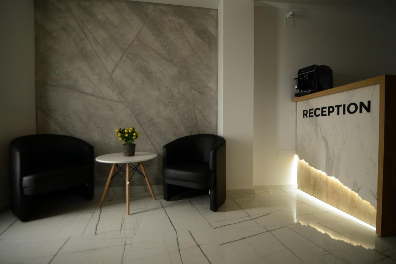 Noce Apartments - Premium Lake View Ohrid Esterno foto