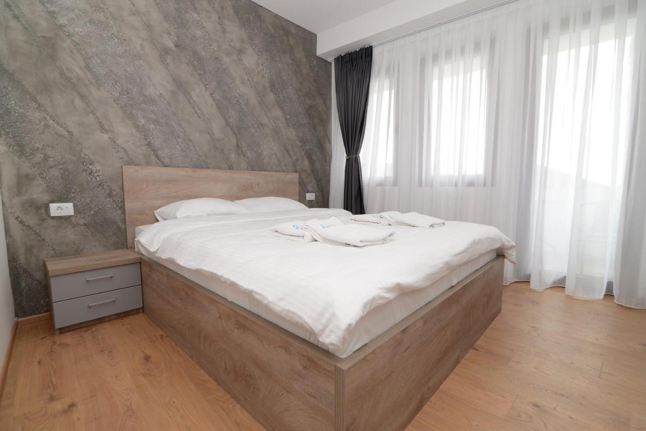 Noce Apartments - Premium Lake View Ohrid Esterno foto