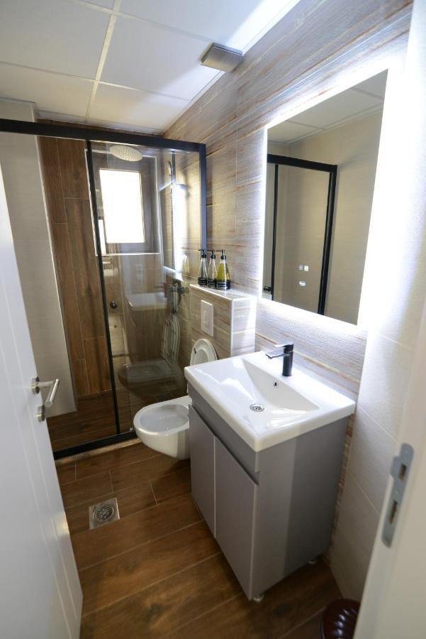 Noce Apartments - Premium Lake View Ohrid Esterno foto
