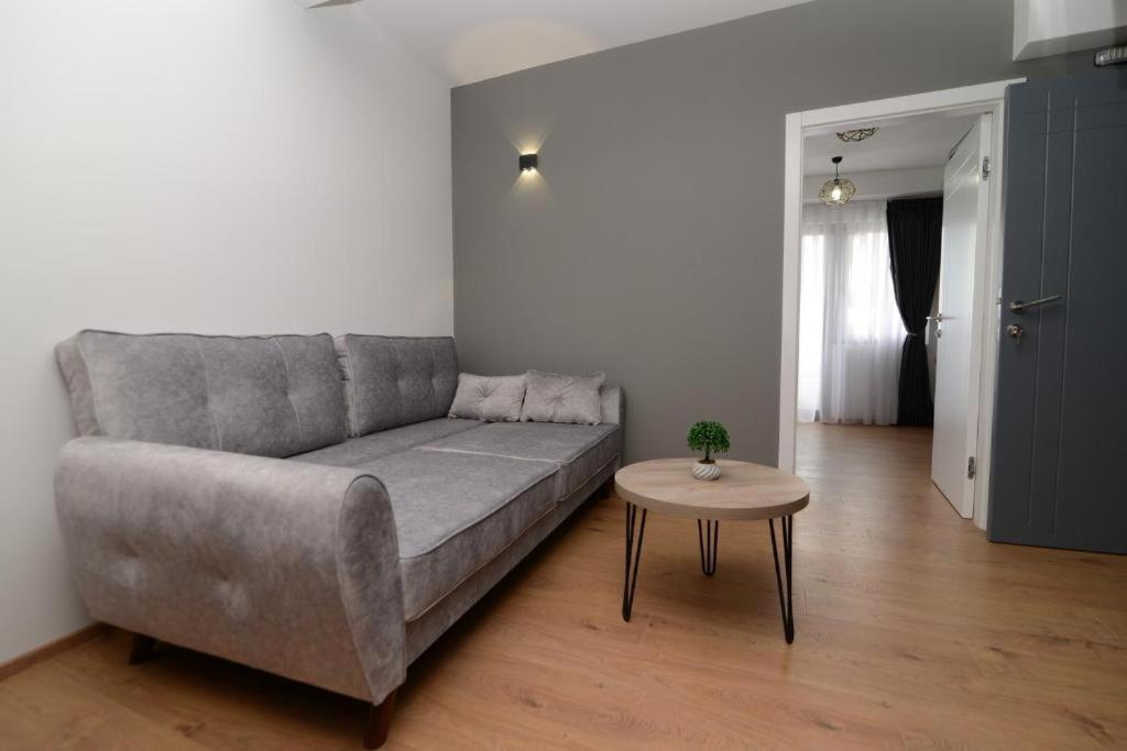 Noce Apartments - Premium Lake View Ohrid Esterno foto